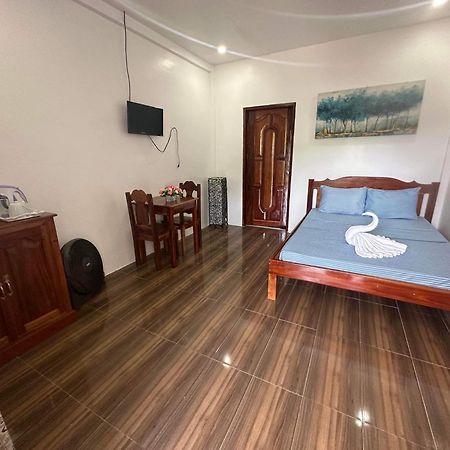 Room 2 Deluxe Fuego Island Guest House By Fuego Island Private Resorts San Juan  Exterior foto