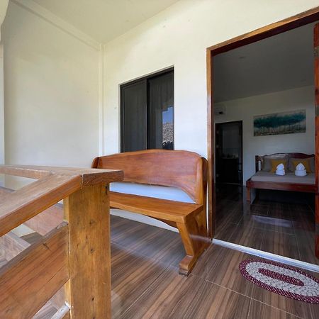 Room 2 Deluxe Fuego Island Guest House By Fuego Island Private Resorts San Juan  Exterior foto