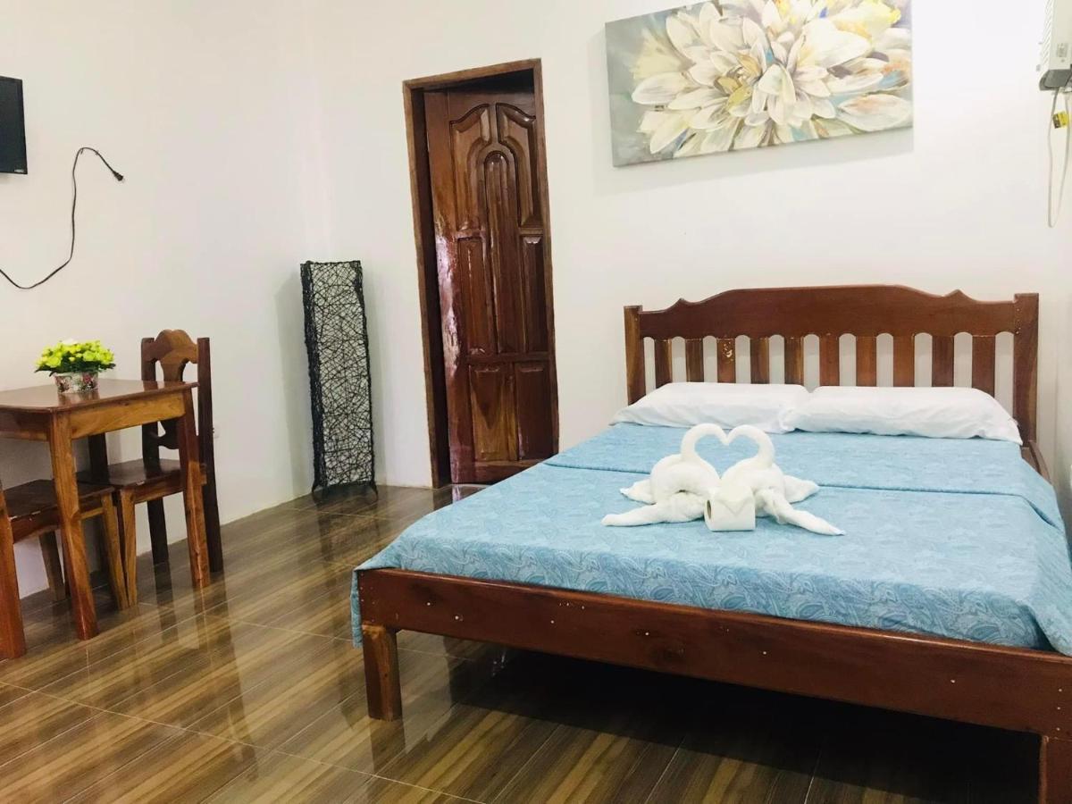 Room 2 Deluxe Fuego Island Guest House By Fuego Island Private Resorts San Juan  Exterior foto