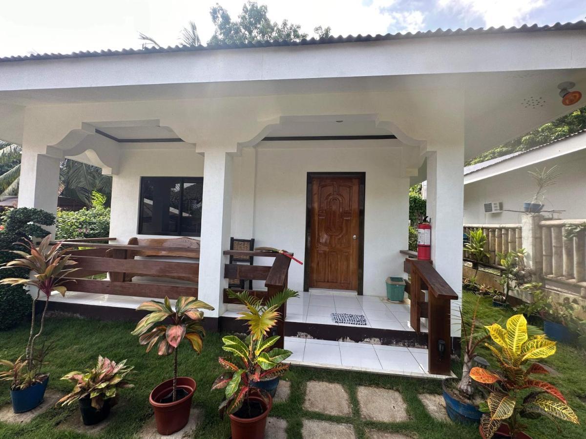Room 2 Deluxe Fuego Island Guest House By Fuego Island Private Resorts San Juan  Exterior foto